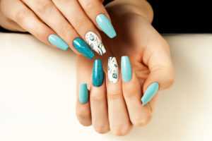 American Nail Tech Training online