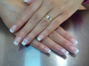 US online Nail Tech training