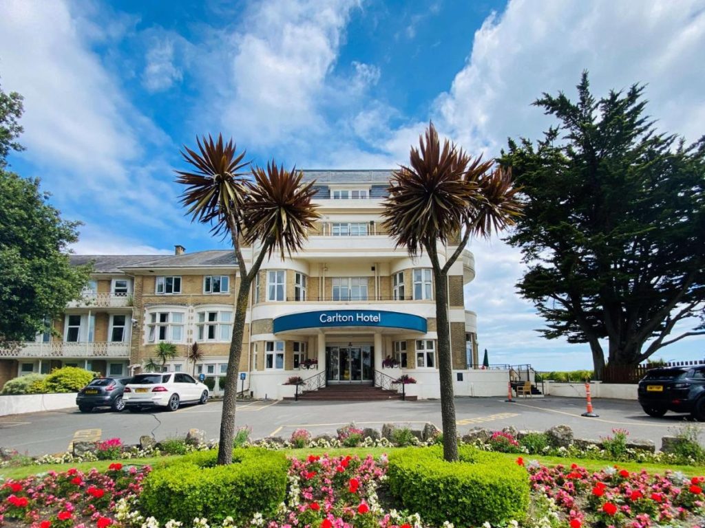 carlton-hotel-bournemouth-nail-course-training-venue