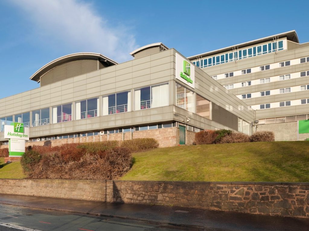 holiday-inn-edinburgh-nail-course-training-venue