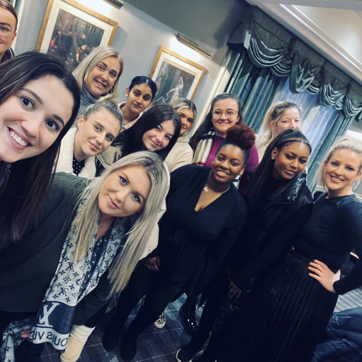 future in beauty nail technician courses