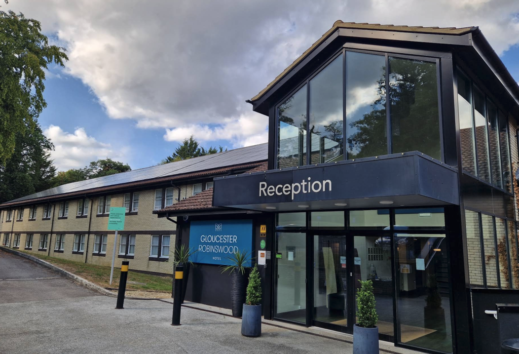 Gloucester Nail Course Training Venue