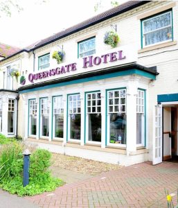Peterborough Nail Courses Training Venue