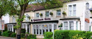 Peterborough Nail Courses Training Venue