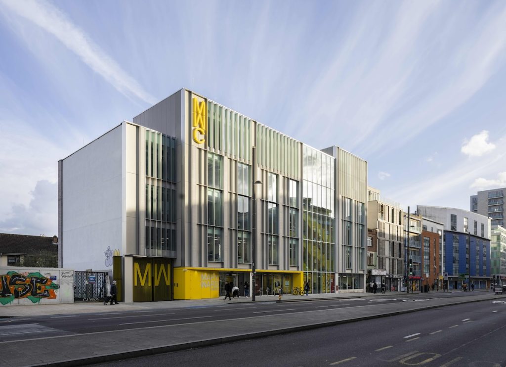Stratford (London) Nail Technician Training Venue